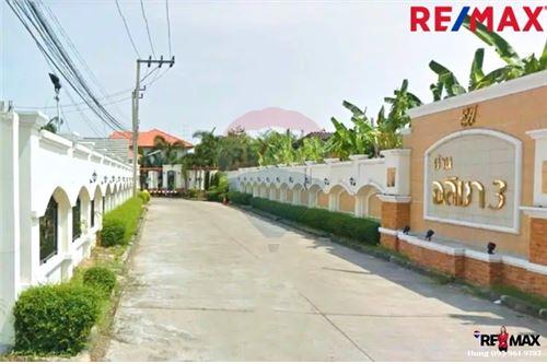 Single House - For Sale - Thung Khru, Bangkok - 50 - 920091046-105