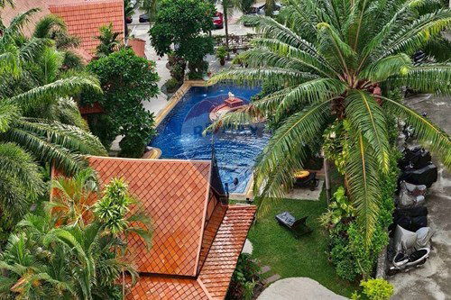 For Rent/Lease-Condo/Apartment-Nova Mirage  -  Pattaya City, Chonburi-Pattaya-920471004-856