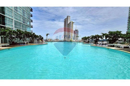 For Sale-Luxury Condo-Bang Lamung, Chonburi-Pattaya-920011010-2659