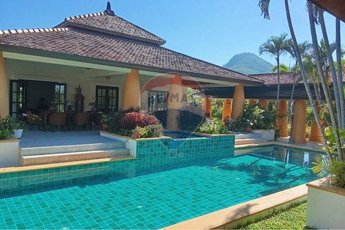 For Sale-Villa-Hua Hin, Prachuap Khiri Khan-920241013-61