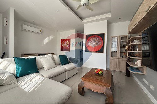 For Sale-Townhouse-Choeng Mon  -  Koh Samui, Surat Thani-920121083-13