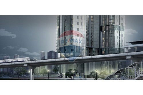 For Sale-Condo/Apartment-Ideo Q Phayathai  -  Ratchathewi, Bangkok-920071069-29