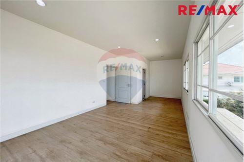 排楼 - 出售 - Min Buri, Bangkok - 27 - 920091001-697