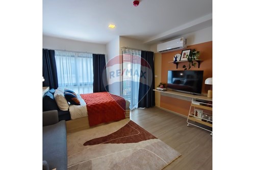 Chic Condo in Heart of Pattaya for Sale photo