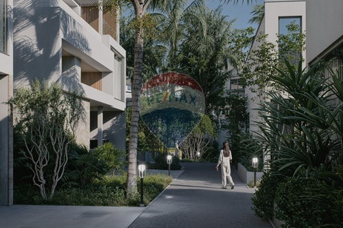 Slider Image Thumbnail