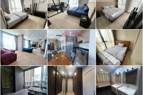 For Sale-Condo/Apartment-Watthana, Bangkok-920071089-16