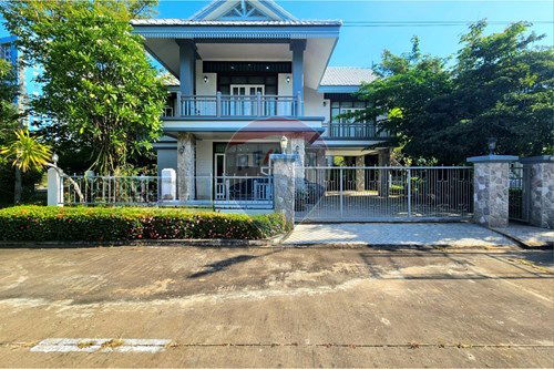 For Sale-Villa-Cha-Am, Phetchaburi-920601001-488