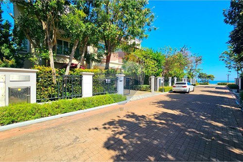 For Sale-Villa-Cha-Am, Phetchaburi-920601001-798