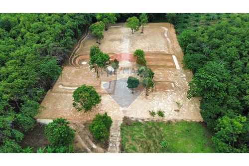 For Sale-Land - Residential-Sai Thai  -  Mueang Krabi, Krabi-920281015-741
