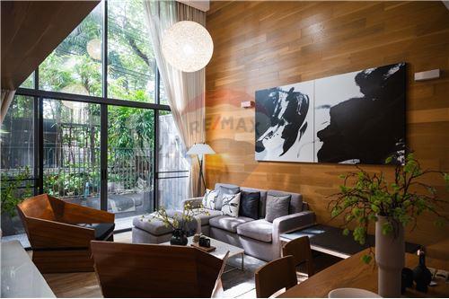 For Sale-Condo/Apartment-Sukhumvit 31  - Khlong toei  - Siamese Gioia  -  Watthana, Bangkok, Central-920071001-14915