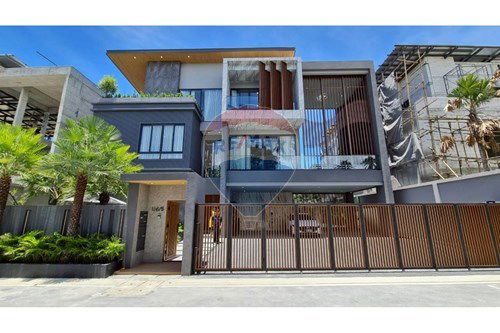 For Sale-Villa-Pattaya City, Chonburi-Pattaya-920011010-2522