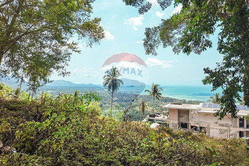 For Sale-Land - Residential-Ang Thong  -  Koh Samui, Surat Thani-920121089-14