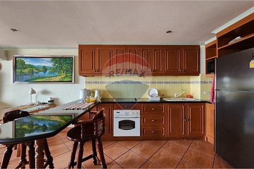 Dream Sea-View Condo in Jomtien for Sale! photo