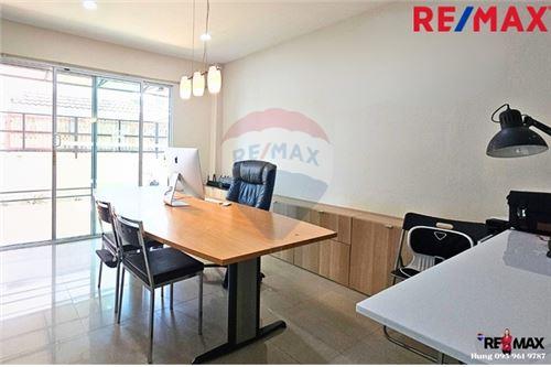Single House - For Sale - Thung Khru, Bangkok - 34 - 920091046-105