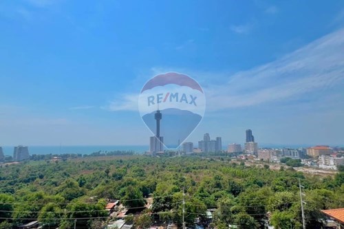 Own a Scenic 2-Bedroom Condo in Pattaya photo