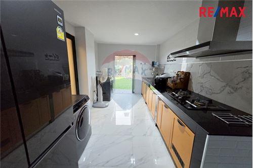 Single House - For Sale - Nong Khaem, Bangkok - 39 - 920091001-1077