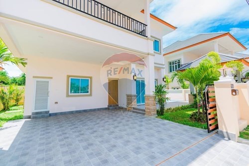 Luxury Living in Pattaya: Dusit Garden 6 Home photo