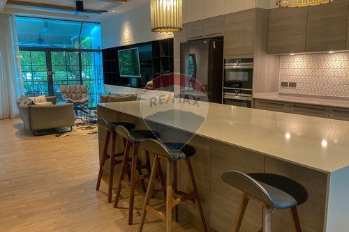 For Rent/Lease-Townhouse-Watthana, Bangkok-920071049-1237