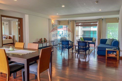 For Rent/Lease-Condo/Apartment-Khlong Toei, Bangkok-920071049-1220