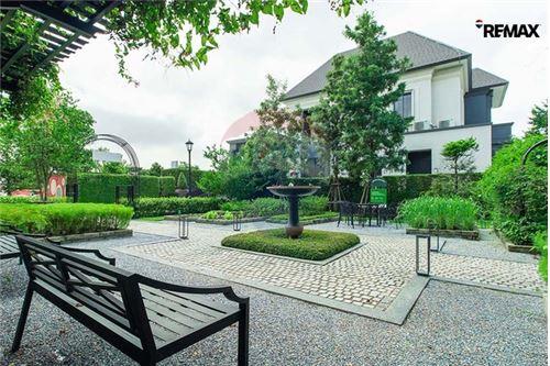 Single House - For Sale - Phasi Charoen, Bangkok - 93 - 920091046-95