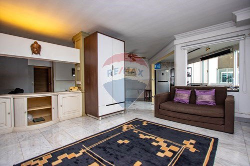 For Sale-Condo/Apartment-Suthep  -  Mueang Chiang Mai, Chiang Mai-920211008-16