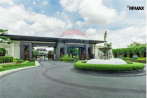 Single House - For Sale - Phasi Charoen, Bangkok - 90 - 920091046-95