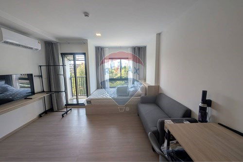 For Sale-Studio-Na Kluea  -  Bang Lamung, Chonburi-Pattaya-920471001-1685