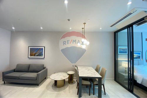 For Rent/Lease-Condo/Apartment-Supalai  Icon Sathorn  - Supalai  Icon Sathorn  -  Sathon, Bangkok, Central-920071001-14613