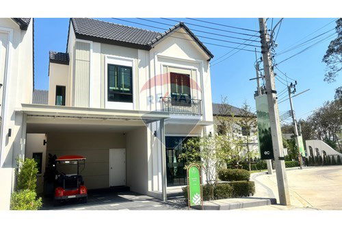 For Sale-Townhouse-Bang Lamung, Chonburi-Pattaya-920611001-324