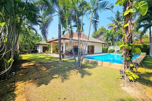 For Sale-Villa-Hua Hin, Prachuap Khiri Khan-920601001-769