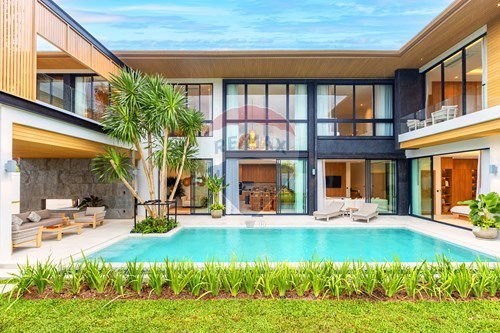 出售-别墅-Chalong  -  Mueang Phuket, Phuket-920081021-141