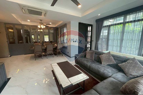 For Rent/Lease-Single House-Patthanakarn  - Soi 44  -  Suan Luang, Bangkok, Central-920071001-14654
