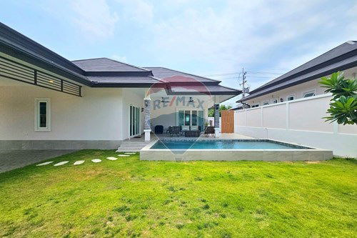 ขาย-วิลล่า-หัวหิน, ประจวบคีรีขันธ์-หัวหิน-920601001-516