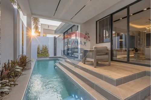 For Sale-Villa-Bang Lamung, Chonburi-Pattaya-920471004-789