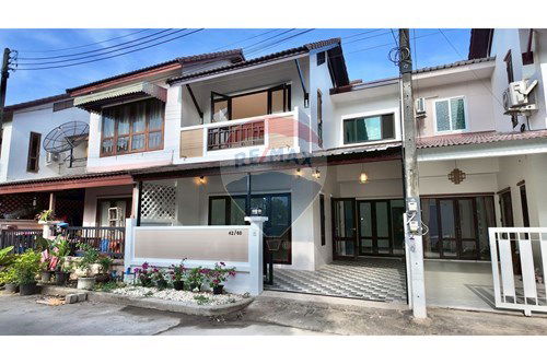 For Sale-Townhouse-Chaweng  -  Koh Samui, Surat Thani-920121075-25
