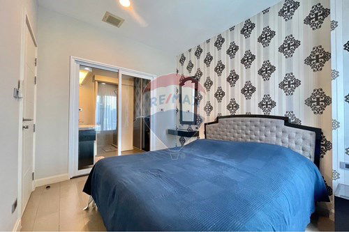 For Sale-Condo/Apartment-Khlong Toei, Bangkok-920271003-875