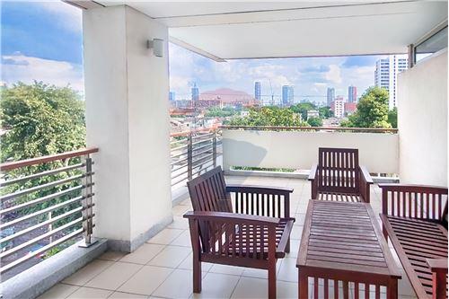 For Rent/Lease-Condo/Apartment-Ruamrudee  -  Pathum Wan, Bangkok, Central-920071001-14586
