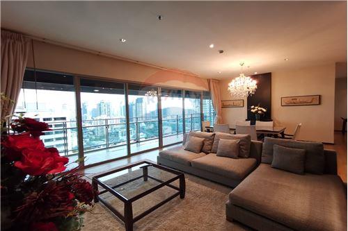For Rent/Lease-Condo/Apartment-The Madison  -  Watthana, Bangkok, Central-920071001-14725