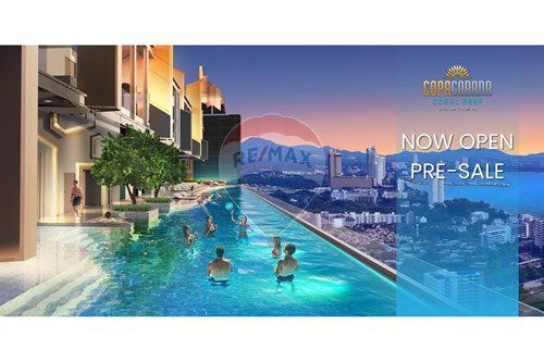 出售-Luxury Condo-Bang Lamung, Chonburi-920011010-2658