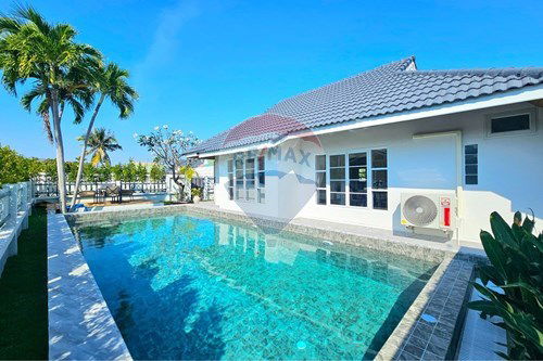 For Sale-Villa-Hua Hin, Prachuap Khiri Khan-920601001-854