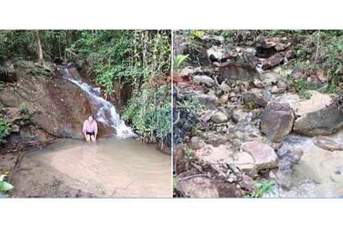 Slider Image Thumbnail