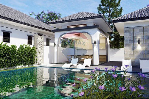 For Sale-Villa-Sai Thai  -  Mueang Krabi, Krabi-920281017-16