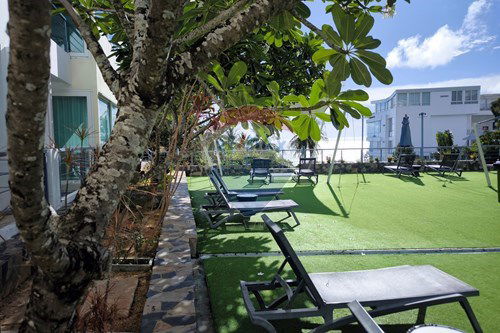 Slider Image Thumbnail