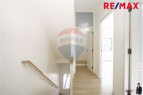 Townhouse - For Sale - Thung Khru, Bangkok - 30 - 920091001-1341