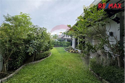 Single House - For Sale - Nong Khaem, Bangkok - 31 - 920091001-1077