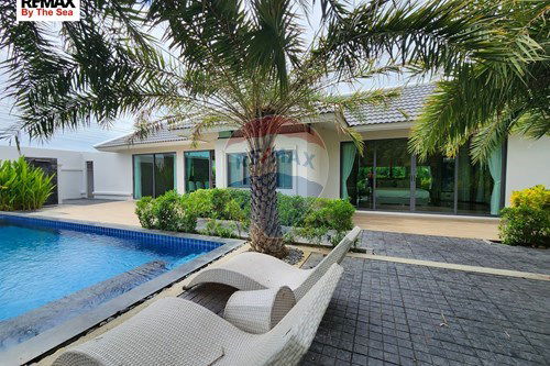 For Sale-Villa-Bang Lamung, Chonburi-Pattaya-920611003-153