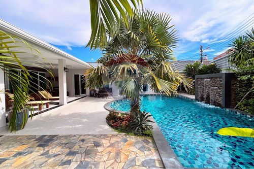 For Sale-Villa-Bang Lamung, Chonburi-Pattaya-920471009-175