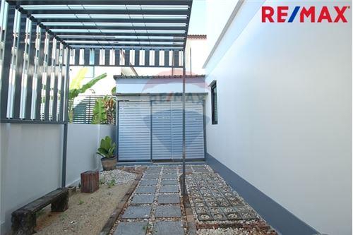 Single House - For Sale - Mueang Samut Sakhon, Samut Sakhon - 28 - 920091006-329