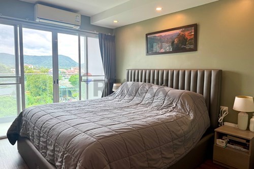 Dream Seaside Condo in Bang Saray: For Sale! — photo 3