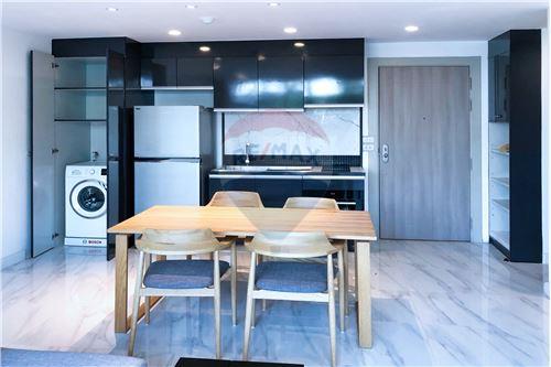 For Rent/Lease-Condo/Apartment-Sukhumvit  - Soi 55  -  Watthana, Bangkok, Central-920071001-15206